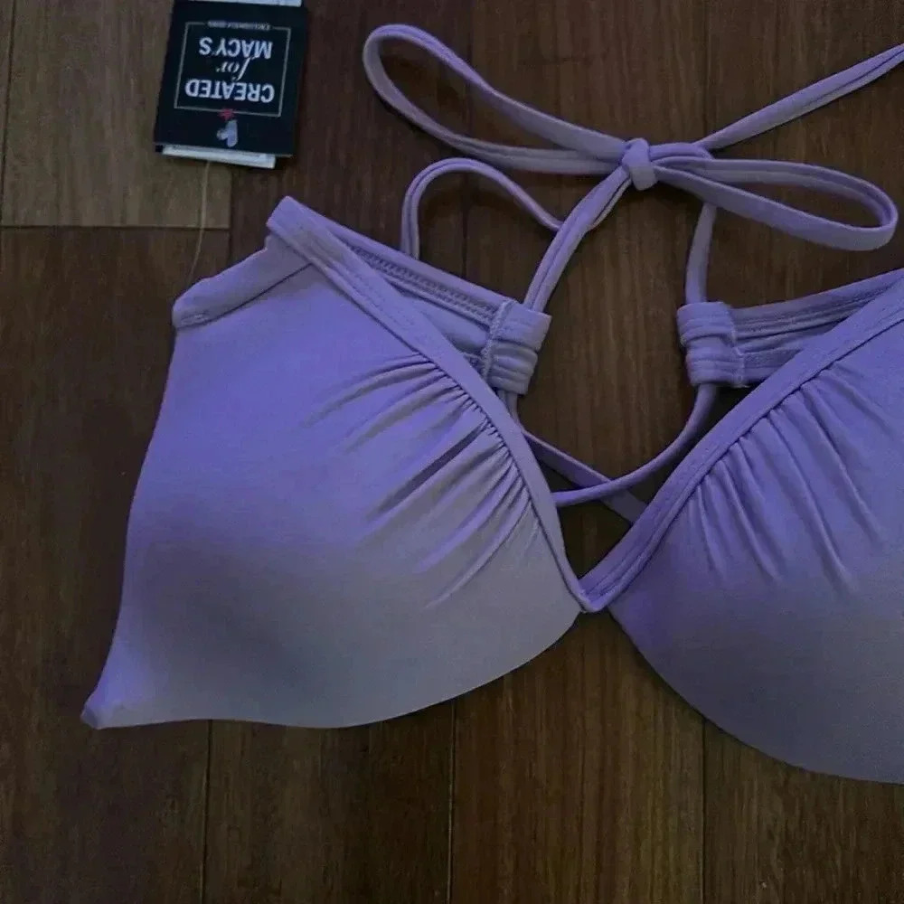 Salt + Cove swim top - Picture 2 of 7